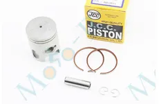 Поршень к-кт Yamaha JOG50 40мм STD (палец 10мм) VLAND