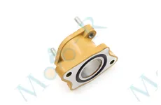  патрубок карбюратора (колектор) 4T CB 125/150
