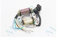 Якір генератора SX (1+1) Актив