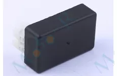 Комутатор ZUBR