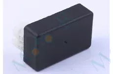 Комутатор ZUBR
