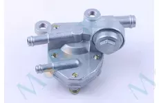Кран вакуумний Yamaha