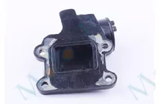 Патрубок карбюратора (2JA) Yamaha