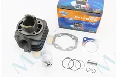 Поршнева (ЦПГ) Honda DIO AF 18/27 50cc (Ø39 mm p-12 mm) JWBP Тайвань SUPER