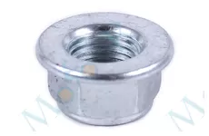 Гайка M12*1.25 (GY6, колінвала) 50CC4T