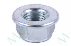 Гайка M12*1.25 (GY6, коленвала) 50CC4T