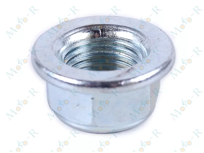 Фото 2 - Гайка M16*1.25 (GY6 заднего колеса) 50CC4T