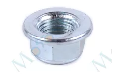 Гайка M16*1.25 (GY6 заднього колеса) 50CC4T