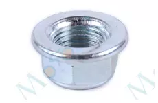 Гайка M16*1.25 (GY6 заднього колеса) 50CC4T