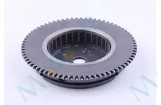 Обгінна муфта Yamaha JOG 50