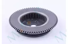 Обгінна муфта Yamaha JOG 50