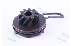 Храповик Yamaha JOG 50