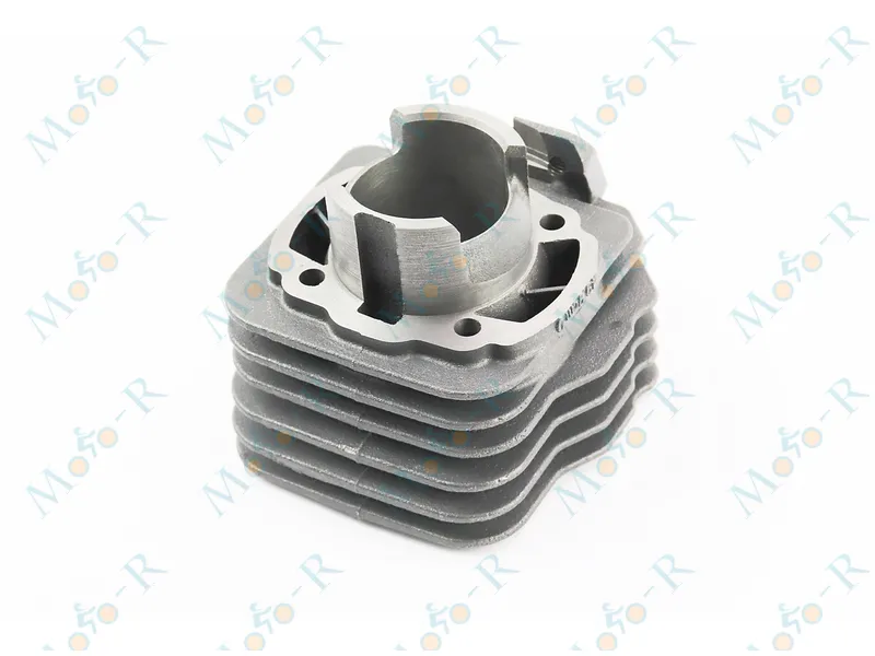 Фото 3 - Поршневая (ЦПГ)  Honda DIO AF 18/27 65cc ( Ø43 mm p-12 mm)   TMMP Тайвань