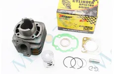 Поршнева (ЦПГ) Honda DIO AF 18/27 50cc (Ø39 mm p-12 mm) TMMP Тайвань