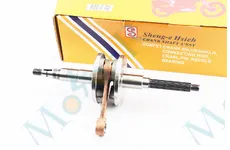  Колінвал Yamaha JOG50 SEE