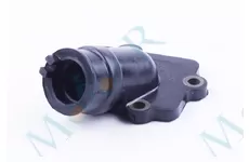 Патрубок карбюратора Yamaha JOG 50 3KJ