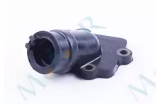 Патрубок карбюратора Yamaha JOG 50 3KJ