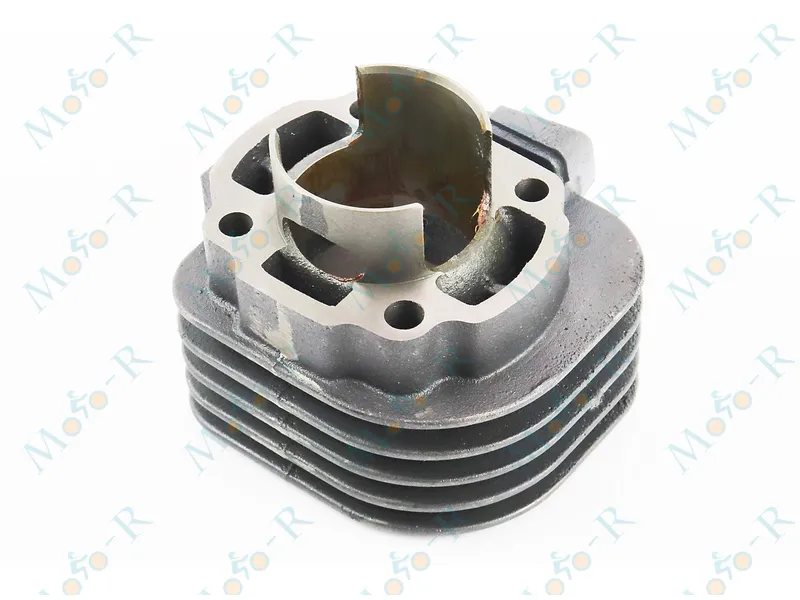 Фото 3 - Цилиндр к-кт (цпг) Yamaha JOG 3KJ 80cc-47мм (палец 10мм) JWBP