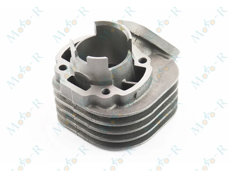 Фото 3 - Цилиндр к-кт (цпг) Honda DIO ZX/AF34 65cc-44мм (палец 12мм) (AF35 DIO ZX; AF48 LEAD)