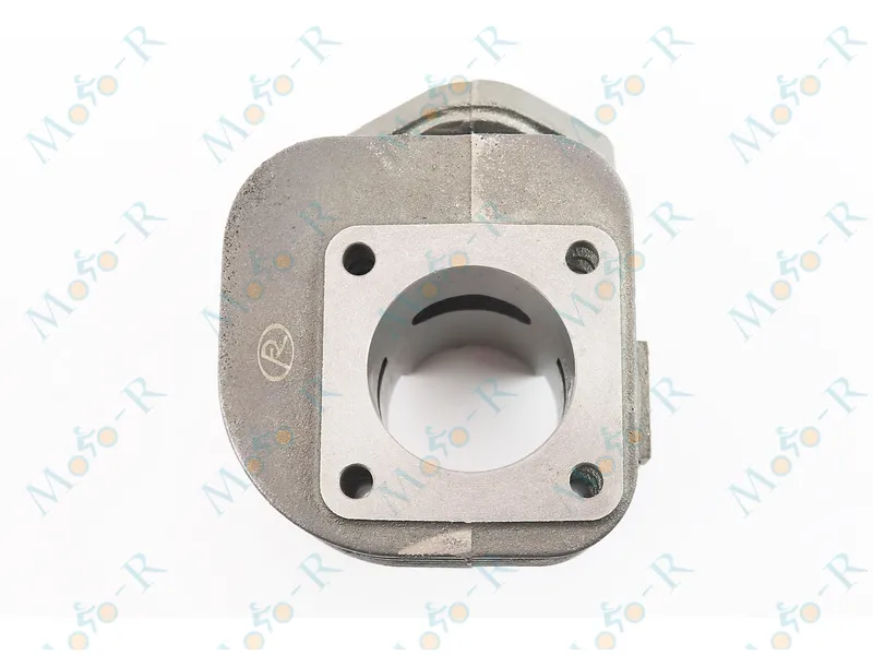 Фото 4 - Цилиндр к-кт (цпг) Honda DIO ZX/AF34 65cc-44мм (палец 12мм) (AF35 DIO ZX; AF48 LEAD)