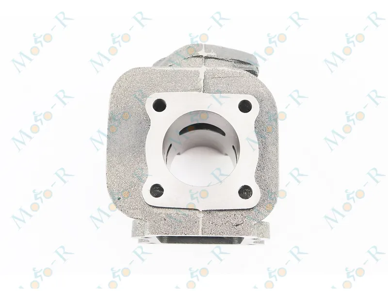 Фото 4 - Цилиндр к-кт (цпг) Yamaha BWS/2JA 50cc-40мм (палец 10мм) SEE