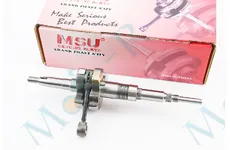Колінвал Suzuki AD50 MSU