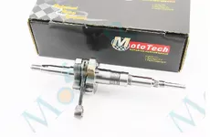  Колінвал Suzuki AD50 Mototech Тайвань