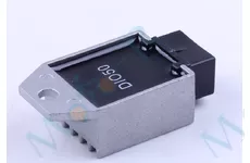 Реле заряджання Dio 50/Takt 24