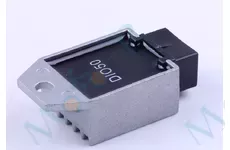 Реле заряджання Dio 50/Takt 24