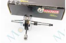  Колінвал Honda DIO AF18 Mototech Тайвань