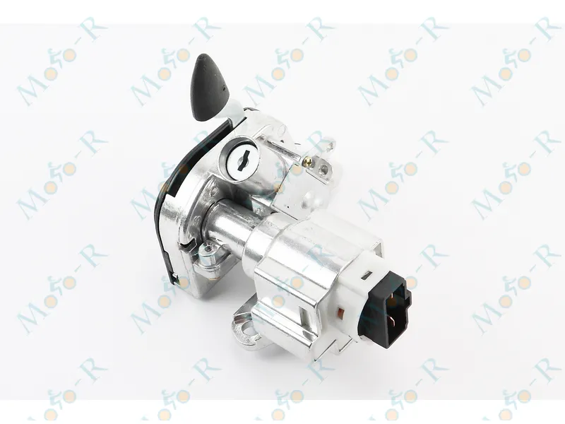 Фото 3 - Замок зажигания Yamaha SA-16/36J/39J  Mototech