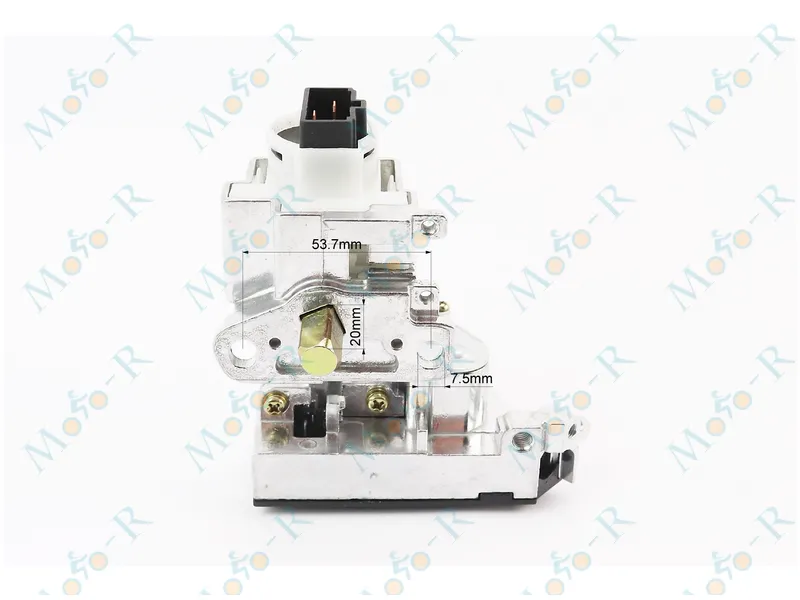 Фото 4 - Замок зажигания Yamaha SA-16/36J/39J  Mototech