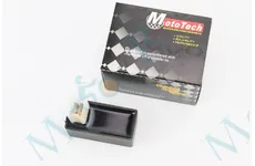 Комутатор Honda DIO AF18/27 Mototech