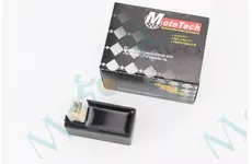 Комутатор Honda DIO AF18/27 Mototech