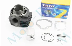 Циліндр до-кт (цпг) Honda LEAD90cc-48мм (палець 12мм) TATA