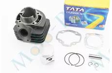 Циліндр до-кт (цпг) Honda LEAD90cc-48мм (палець 12мм) TATA