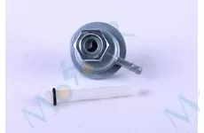 Кран вакуумний ТАКТ