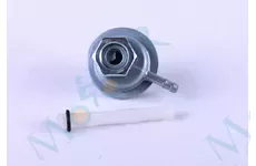 Кран вакуумний ТАКТ
