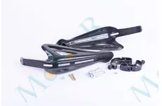 Захист рук універсальний CY-GZHS-013 (чорний)