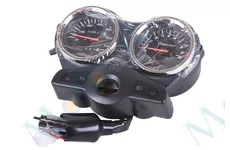 Панель приладів STORM125