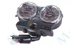 Панель приладів STORM125