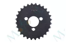 Зірка распредвала Alpha125СС