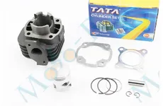 Циліндр к-кт (цпг) Yamaha JOG 3KJ 50cc-40мм (палець 10мм) TATA