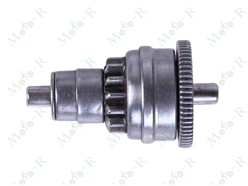 Фото 2 - Бендикс 50CC4T Y-BOX