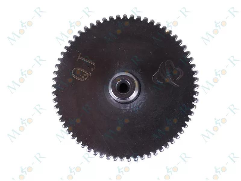 Фото 3 - Бендикс 50CC4T Y-BOX