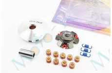  Варіатор передній у зборі 125-150сс 4Т TUNING DLH
