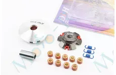  Варіатор передній у зборі 125-150сс 4Т TUNING DLH