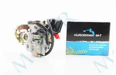 Карбюратор 80CC 50CC4T KUROSAWA