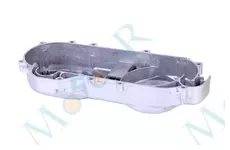 Крышка двигателя (короткая нога) 50CC4T Y-BOX