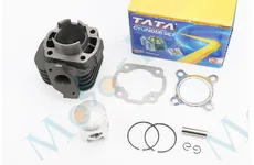 Циліндр к-кт (цпг) Yamaha JOG 3KJ 65cc-44мм (палець 10мм) TATA
